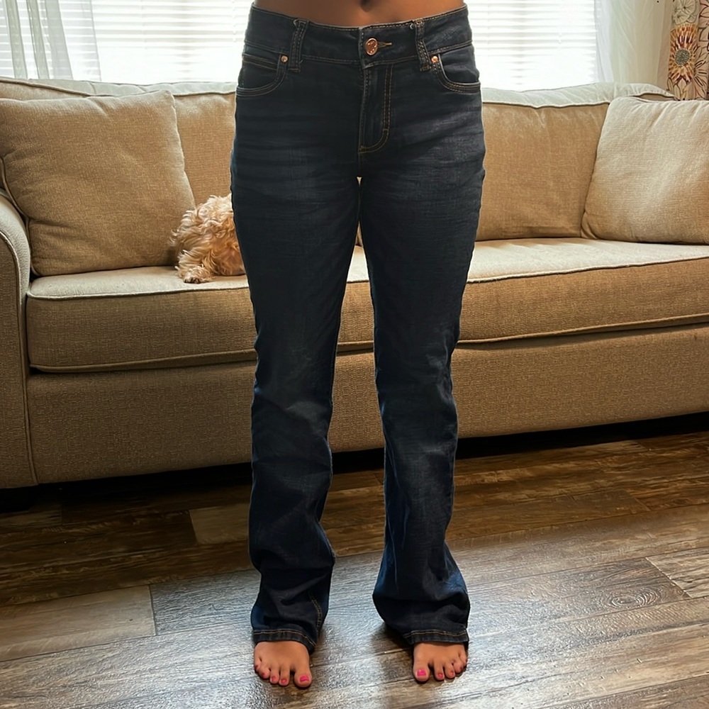 Wrangler Jeans